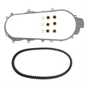 Transmission Kit for 125cc Genuine Buddy