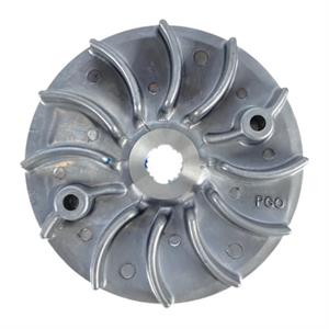 Variator Drive Face for 125cc - 170i Genuine Buddy, Hooligan