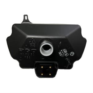 Fuel Tank, Plastic for 50cc - 150cc Genuine Buddy '06
