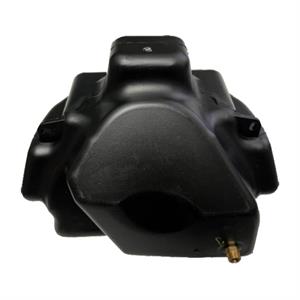 Fuel Tank, Plastic for 50cc - 150cc Genuine Buddy '06 - Image 2