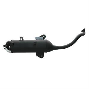 Exhaust for 150cc - 170i Genuine Buddy