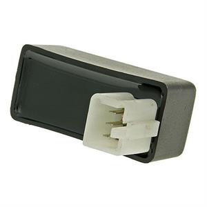 CDI for 50cc - 110cc 2-Stroke Genuine Rattler, Roughhouse