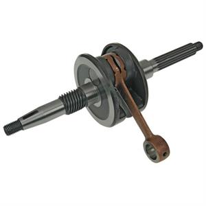 Crankshaft for 50cc 2-Stroke Genuine Buddy, RH