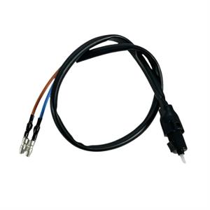 Brake Switch, Left for 50cc - 170i Genuine Buddy, RH
