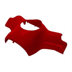 Handlebar Cover, Upper for 50cc - 170i Genuine Buddy