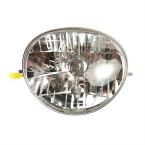 Headlight Assembly, Large for 50cc - 170i Genuine Buddy