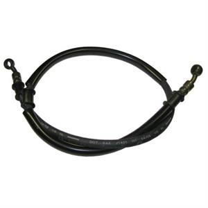 Brake Hose, Front for 125cc - 170i Genuine Buddy