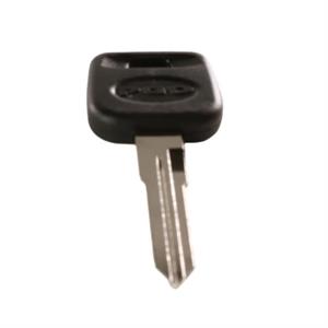 Key Blank for 50cc - 170i Genuine Buddy, Hooligan