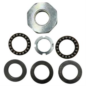 Fork Bearing Set, Triple Tree for Genuine Buddy Kick