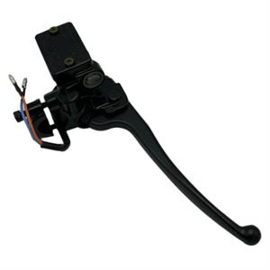 Brake Master Cylinder, Right for 50cc - 170i Genuine Buddy