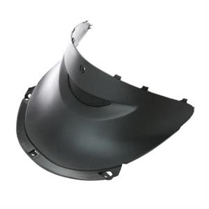 Cover, Center Body for 50cc - 170i Genuine Buddy