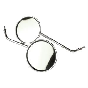 Mirror Set for 50cc - 170i Genuine Buddy