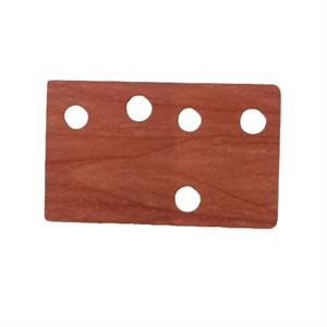 Oil Filter Seat Gasket for 125cc Genuine Buddy