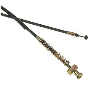 Brake Cable, Rear for 50cc 4-Stroke Lance Charming, Wolf Islander