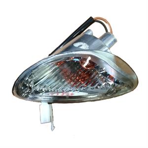 Turn Signal Assembly, Right for 50cc - 170i Genuine Buddy