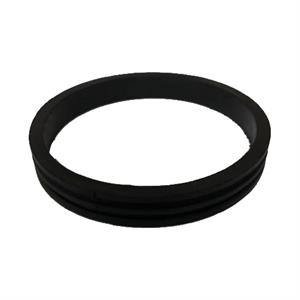 Rim Dust Seal, Rear for 50cc 2-Stroke Genuine RH, Buddy