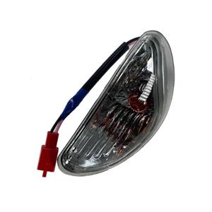 Turn Signal Assembly, Front Left for 50cc - 170i Genuine Buddy