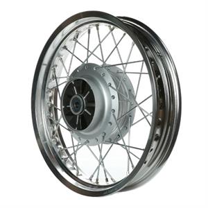 Rim, Rear for Genuine G400C