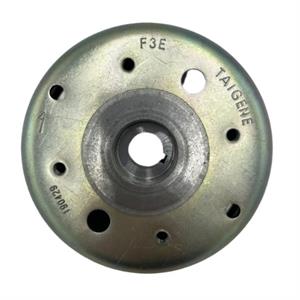 Magneto Flywheel for 170i Genuine Buddy, Hooligan