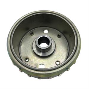 Magneto Flywheel for 170i Genuine Buddy, Hooligan - Image 2