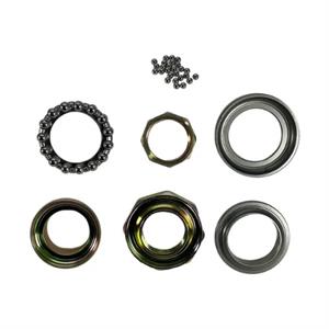 Triple Tree Fork Bearing Set for 170i Genuine Hooligan