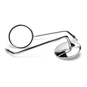 Mirror Set for Genuine Buddy Kick