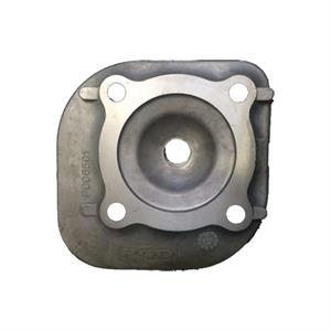 Cylinder Head for 110cc 2-Stroke Genuine Rattler