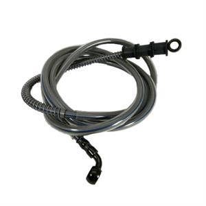 Brake Hose, Rear for 125cc Genuine Rattler