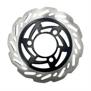 Brake Rotor, Front Disc for 125cc - 200i Genuine Rattler