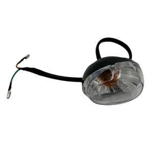 Turn Signal Assembly, Front Left for 50cc - 200i Genuine Urbano, Rattler
