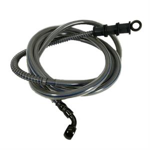 Brake Hose, Rear for 125cc - 200i Genuine Rattler