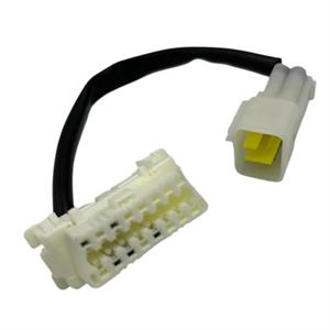 Scanner Port Cable for 50cc - 200i Genuine Brio, Rattler