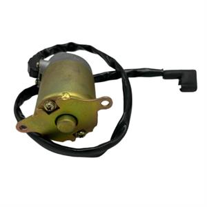 Starter Motor for 125cc - 200i Genuine Urbano, Rattler - Image 2