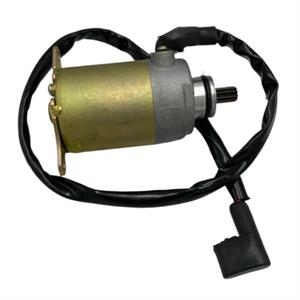 Starter Motor for 125cc - 200i Genuine Urbano, Rattler