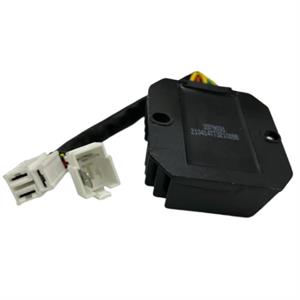 Voltage Regulator / Rectifier for 200i Genuine Urbano, Rattler - Image 2