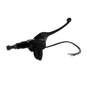Brake Master Cylinder, Front for 125cc Genuine Rattler