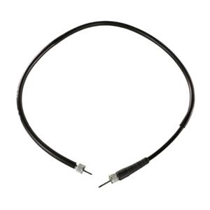 Speedometer Cable for 50cc 2-Stroke Genuine Black Cat, Roughhouse