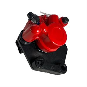 Brake Caliper, Front for 50cc 2-Stroke Genuine Roughhouse