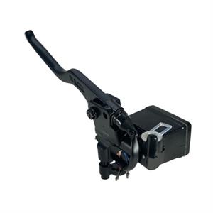 Brake Master Cylinder, Front for 50cc 2-Stroke Genuine RH