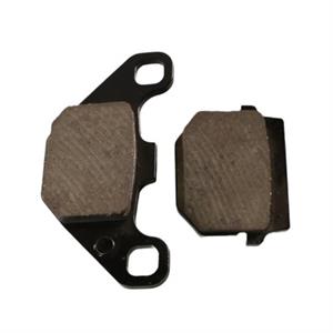 Brake Pads, Front for 50cc 2-Stroke Adly, TGB Scooters