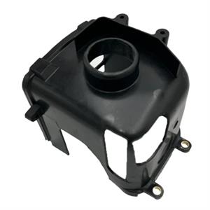 Cooling Cowl for 50cc 2-Stroke Genuine Buddy, RH