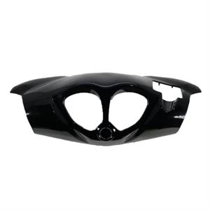 Handlebar Cover, Upper for 50cc - 110cc 2-Stroke Genuine Rattler, RH