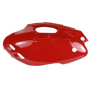 Panel, Rear Left for 50cc - 110cc 2-Stroke Genuine Rattler, RH