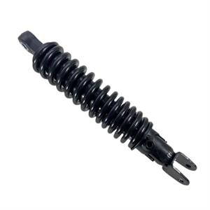 Shock, Rear Adjustable for 50cc 2-Stroke Genuine Black Cat, RH