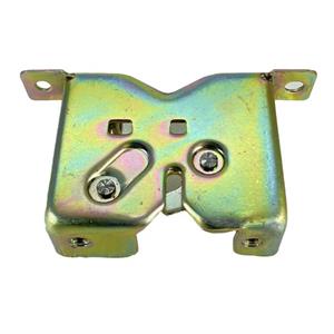 Seat Latch for 50cc 2-Stroke Genuine Black Cat, RH