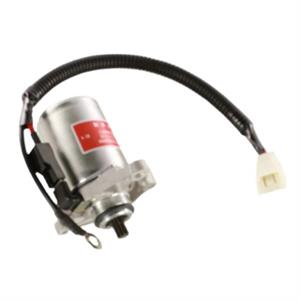Starter Motor for 50cc 2-Stroke Genuine Buddy, RH