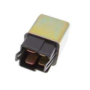 Starter Relay for 50cc 2-Stroke Genuine Buddy, RH
