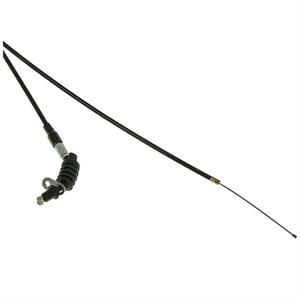 Cable, Throttle for 50cc 2-Stroke Genuine Black Cat, Roughhouse