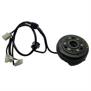 Alternator for 125cc 4-Stroke Genuine Stella Auto