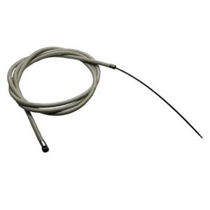 Brake Cable, Rear for 125cc Genuine Stella